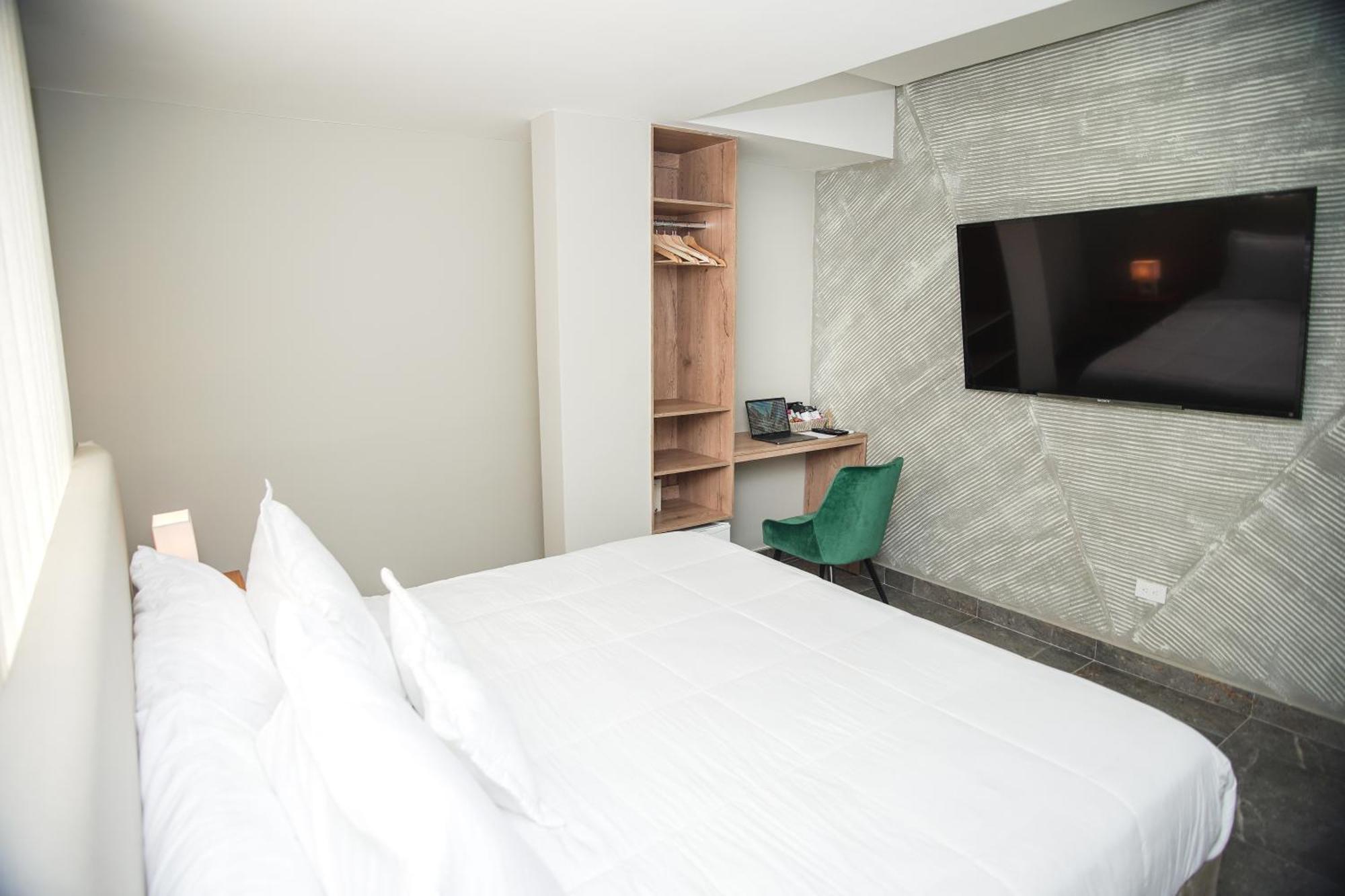 Bahia Boutique House Ξενοδοχείο Cartagena Εξωτερικό φωτογραφία