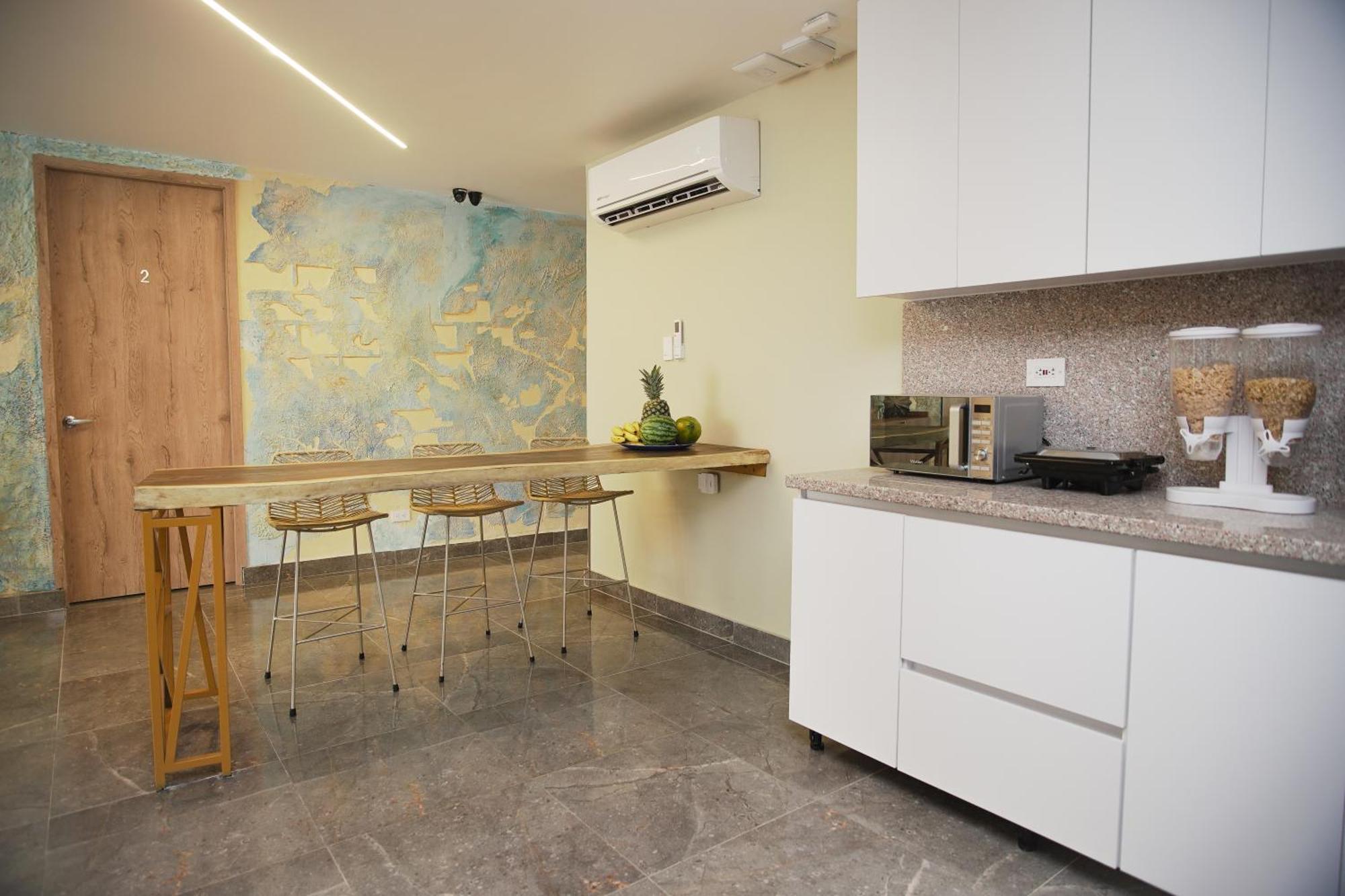 Bahia Boutique House Ξενοδοχείο Cartagena Εξωτερικό φωτογραφία