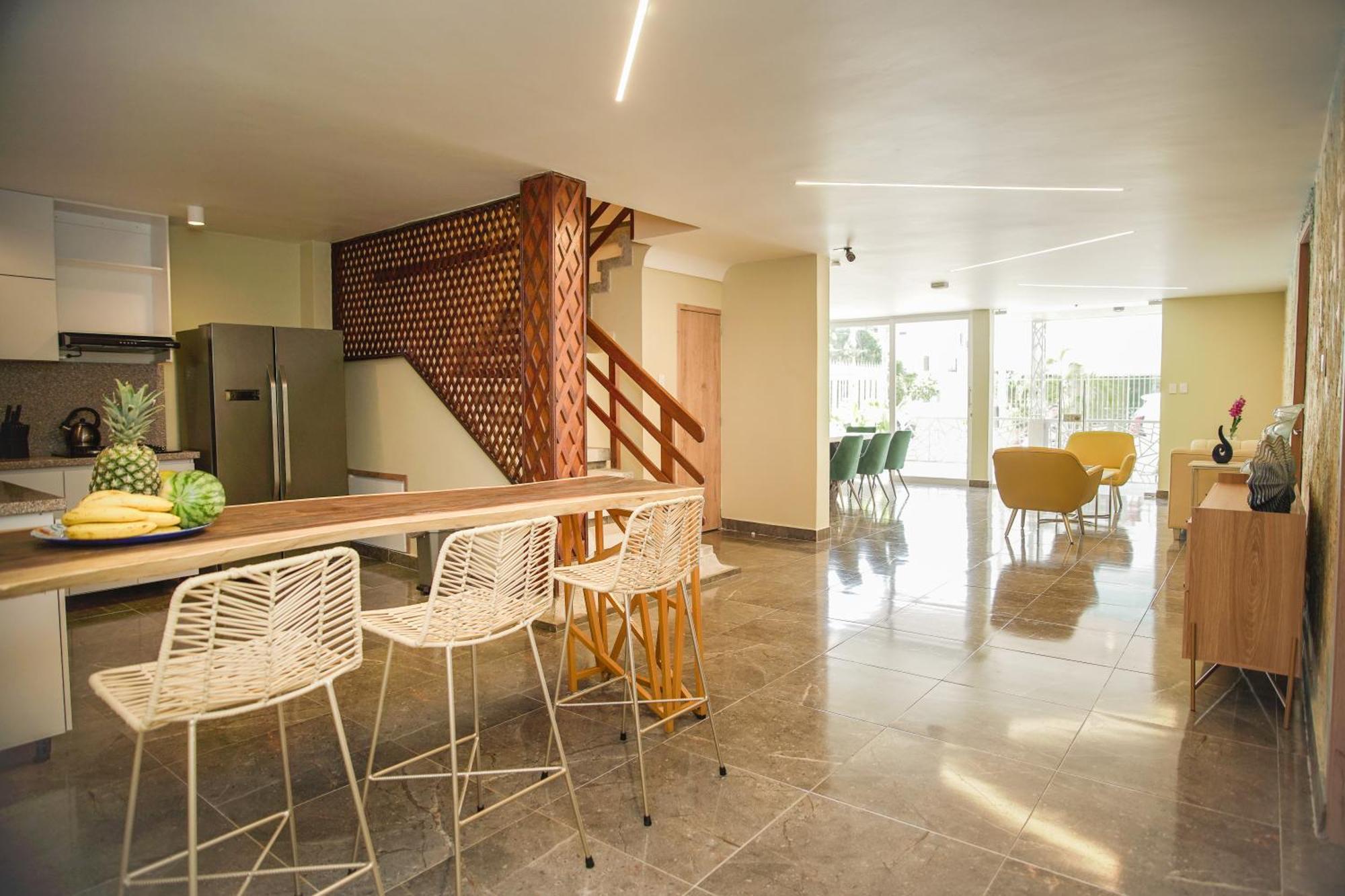 Bahia Boutique House Ξενοδοχείο Cartagena Εξωτερικό φωτογραφία