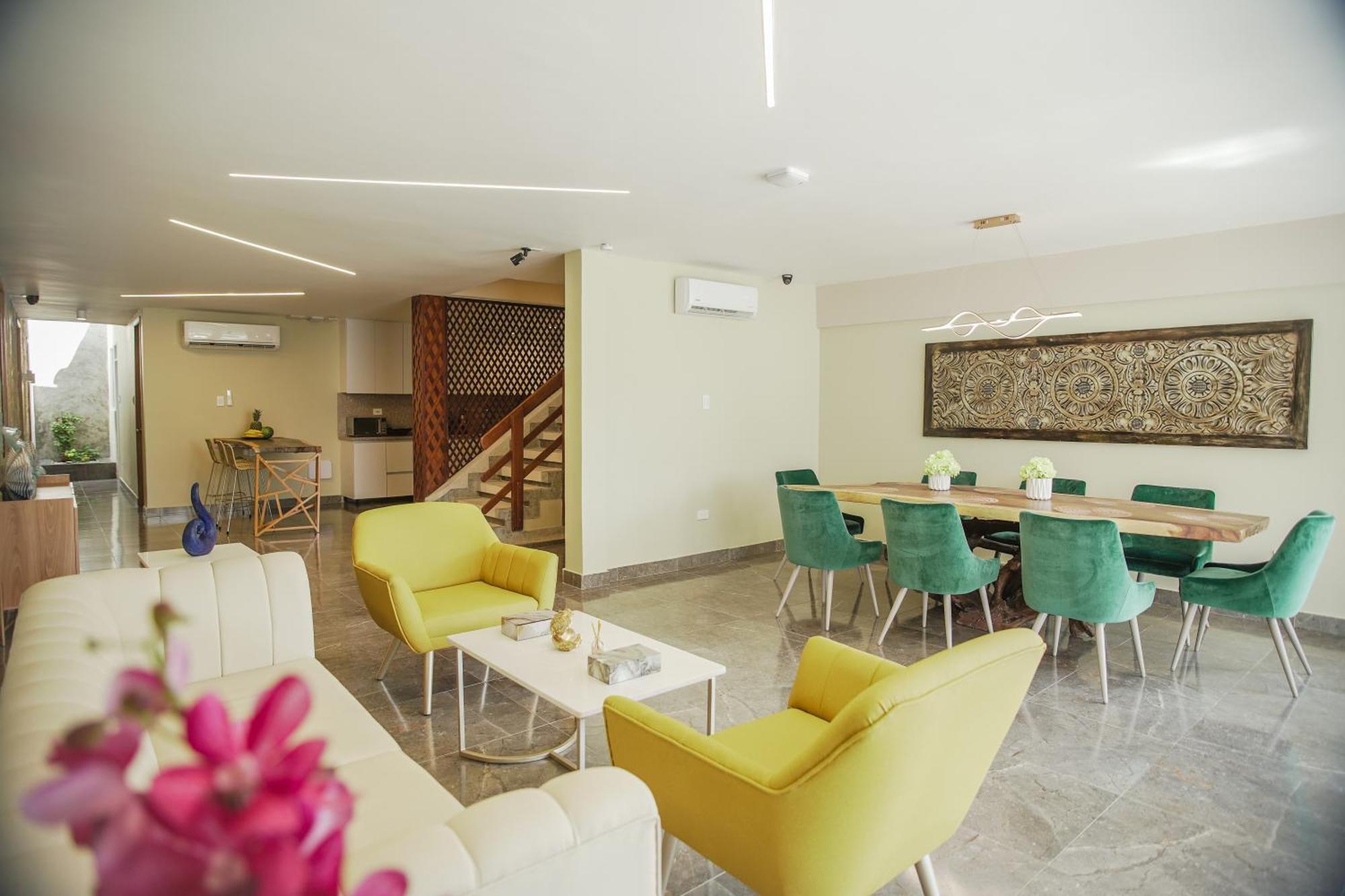Bahia Boutique House Ξενοδοχείο Cartagena Εξωτερικό φωτογραφία