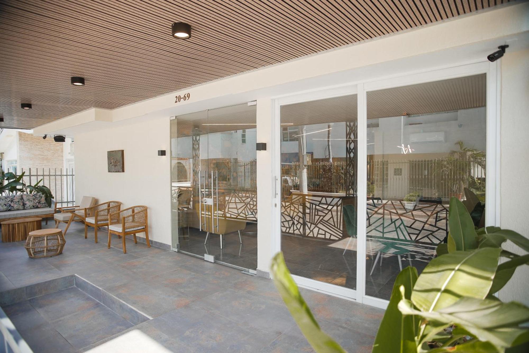 Bahia Boutique House Ξενοδοχείο Cartagena Εξωτερικό φωτογραφία