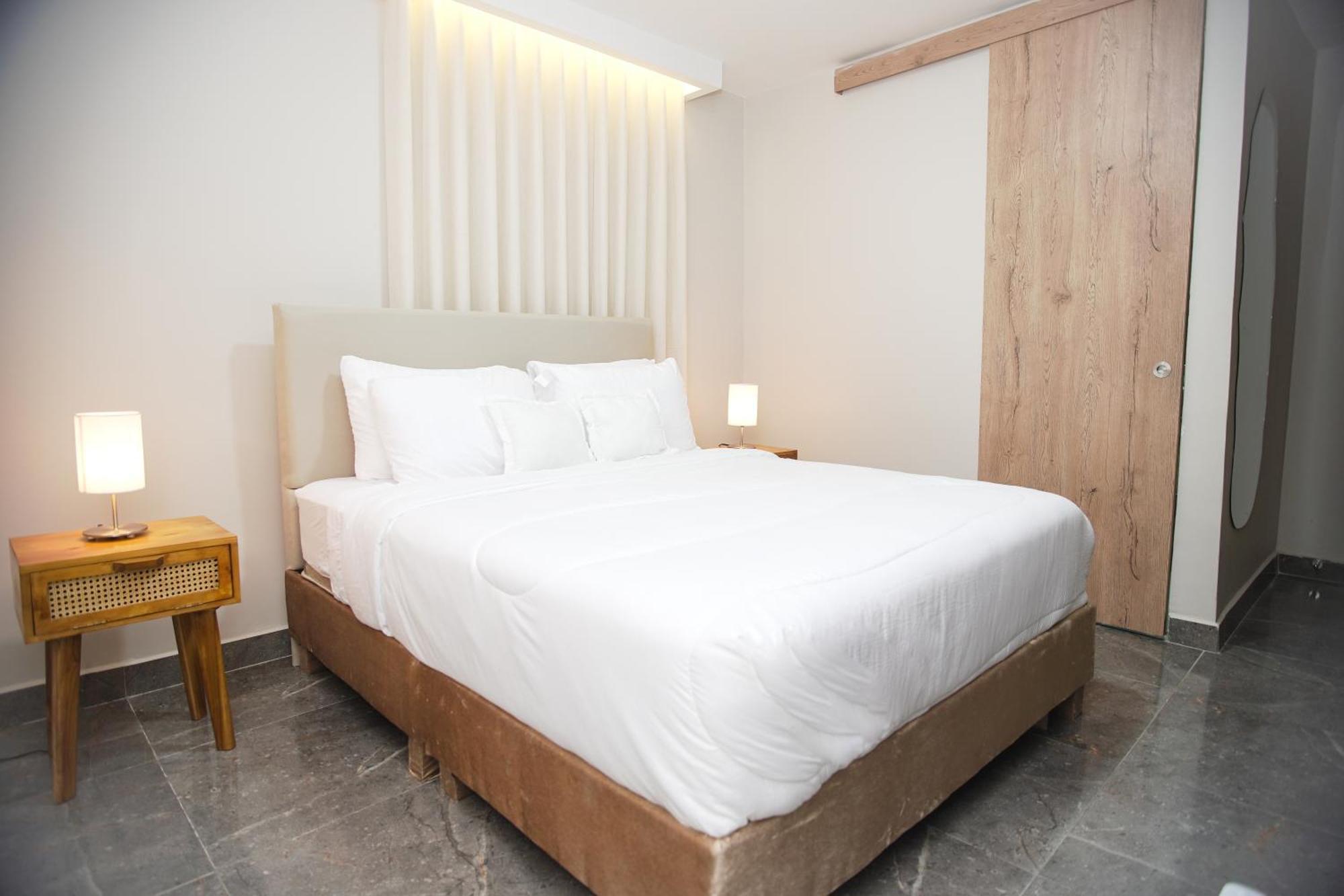 Bahia Boutique House Ξενοδοχείο Cartagena Εξωτερικό φωτογραφία