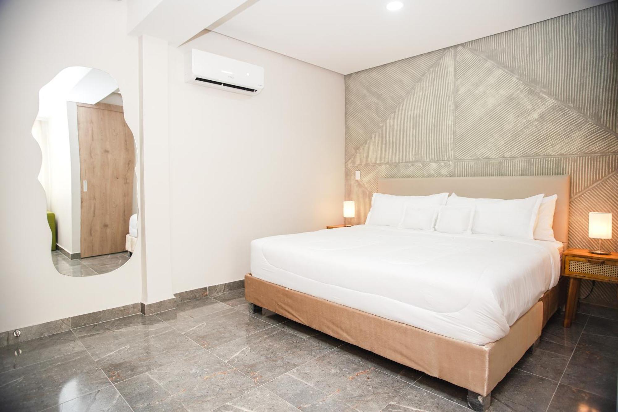 Bahia Boutique House Ξενοδοχείο Cartagena Εξωτερικό φωτογραφία