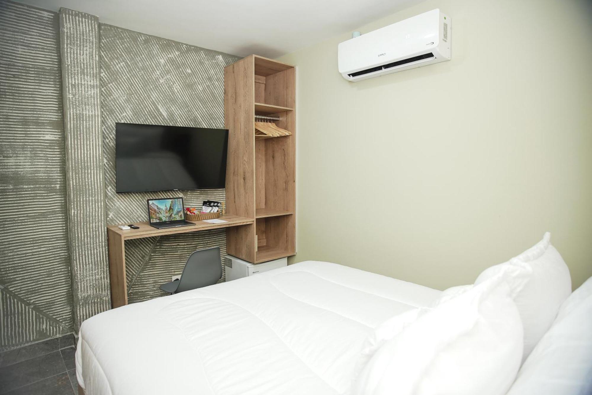 Bahia Boutique House Ξενοδοχείο Cartagena Εξωτερικό φωτογραφία